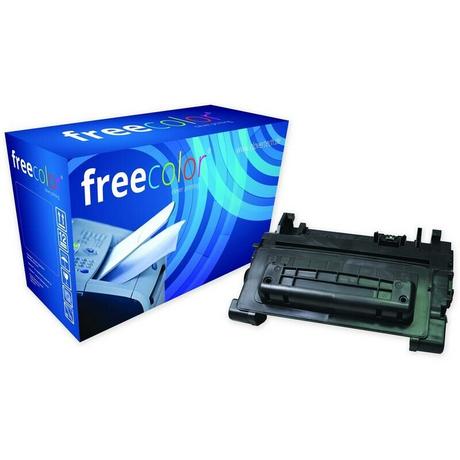 Freecolor  90A-FRC CARTUCCIA TONER 4 PZ NERO 