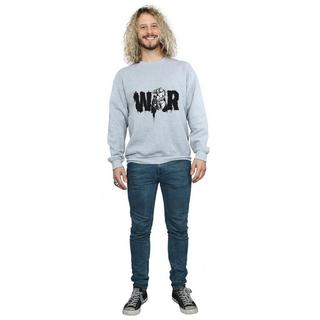 MARVEL  Avengers Infinity War Sweatshirt 