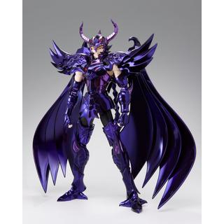 Bandai  Action Figure - Myth Cloth EX - Saint Seiya - Wyvern Rhadamanthys 