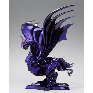 Bandai  Figurine articulée - Myth Cloth EX - Saint Seiya - Wyvern Rhadamanthys 