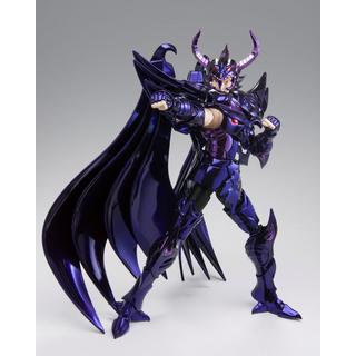 Bandai  Gelenkfigur - Myth Cloth EX - Saint Seiya - Wyvern Rhadamanthys 