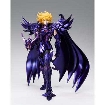 Gelenkfigur - Myth Cloth EX - Saint Seiya - Wyvern Rhadamanthys