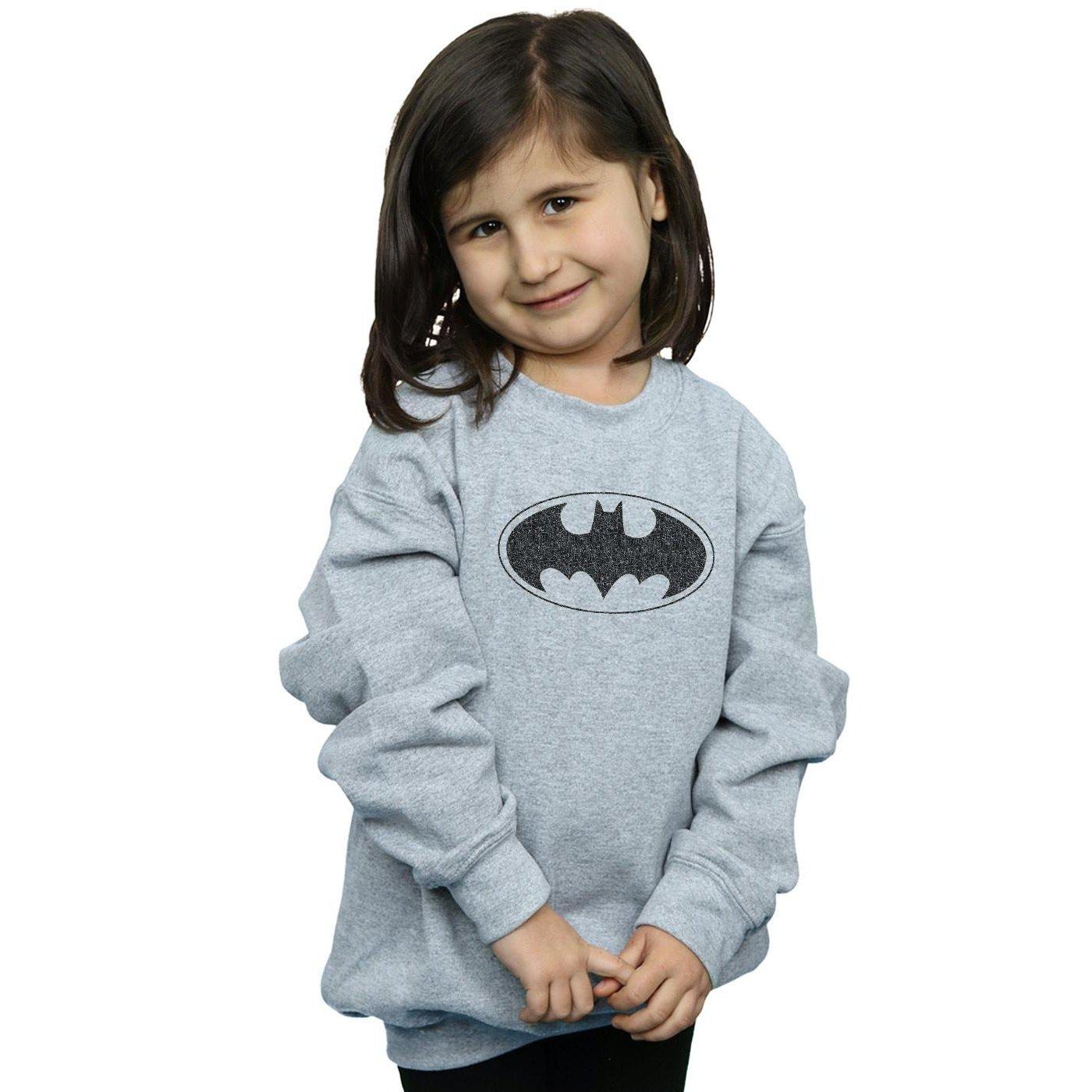 DC COMICS  Sweatshirt 