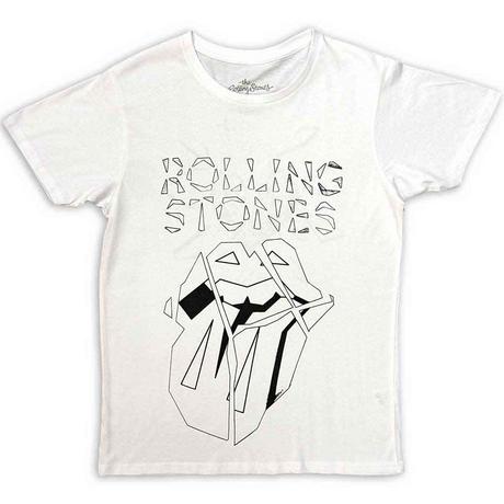 The Rolling Stones  Tshirt HACKNEY DIAMONDS 