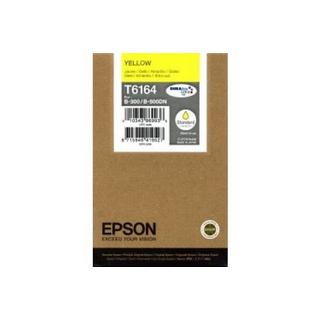 EPSON  Tintenpatrone SC Yellow 3.5k 