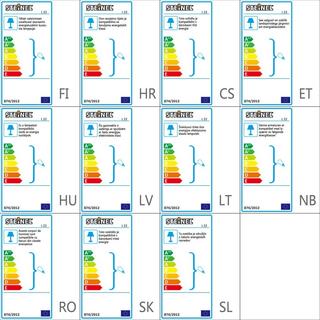 Steinel Sensor-außenlampe plastik  