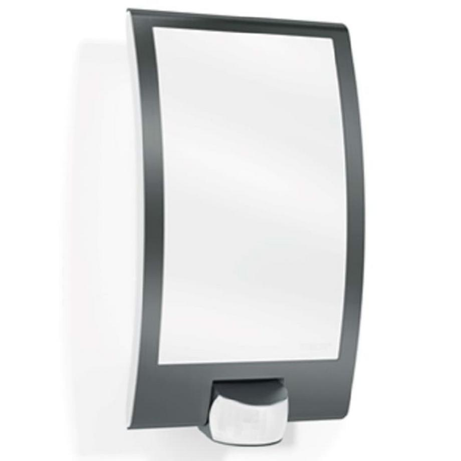 Lampe d'extérieur à capteur plastique