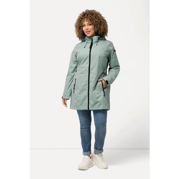 Giacca funzionale e impermeabile HYPRAR con cappuccio