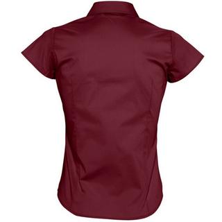 SOLS Excess Camicia da Lavoro Maniche Corte  