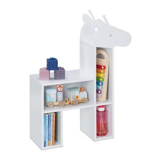 B2X Etagère enfant Girafe  