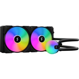 Fractal Design  Lumen S28 RGB v2, 280mm 