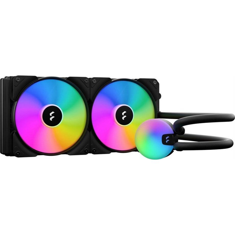 Fractal Design  Lumen S28 RGB v2, 280mm 