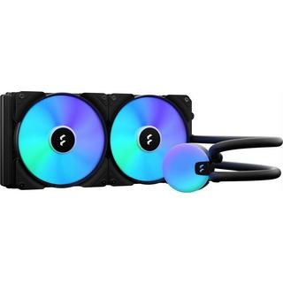 Fractal Design  Lumen S28 RGB v2, 280mm 