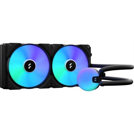 Fractal Design  Lumen S28 RGB v2, 280mm 