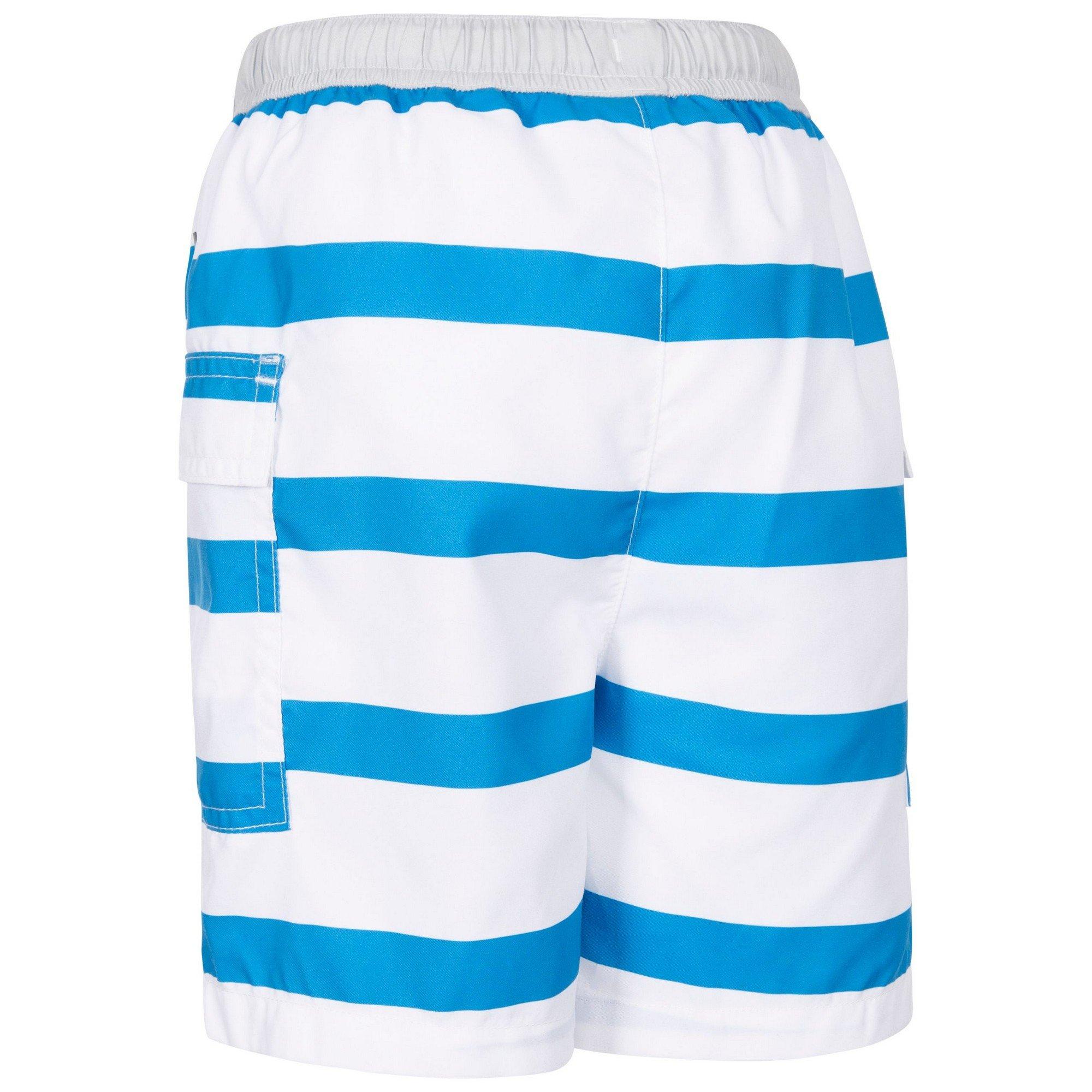 Trespass  Short de bain DEPTHS Enfant 