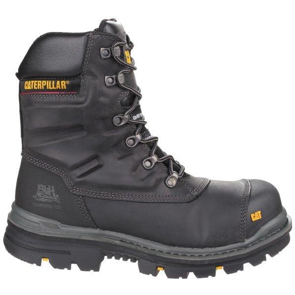 Caterpillar  Premier wasserfeste Composite Work Stiefel 