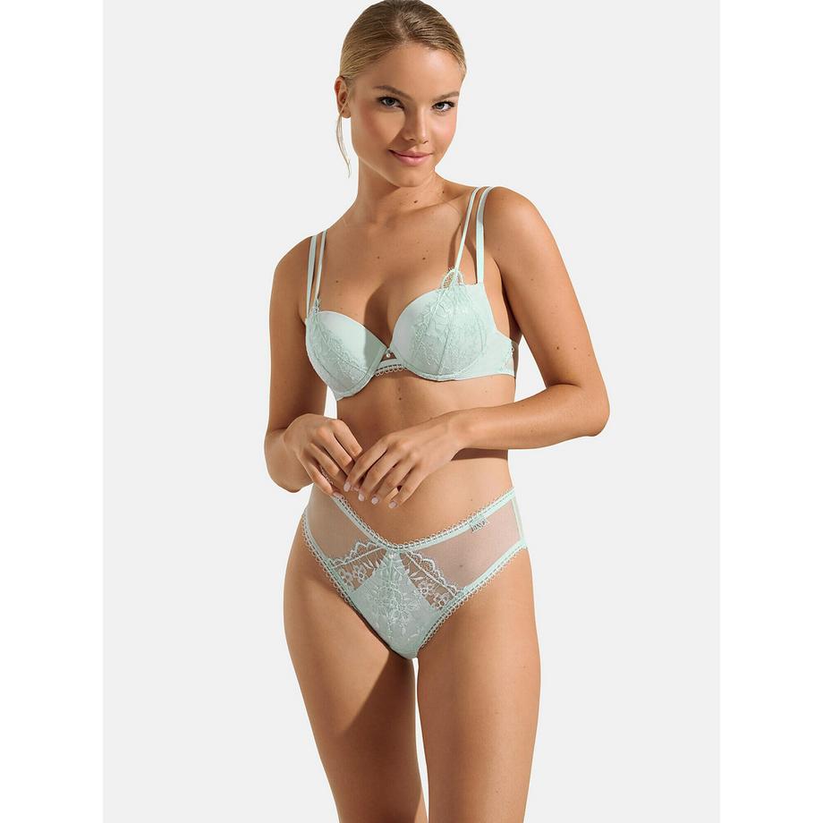Lisca Daydream Slip italien échancré  