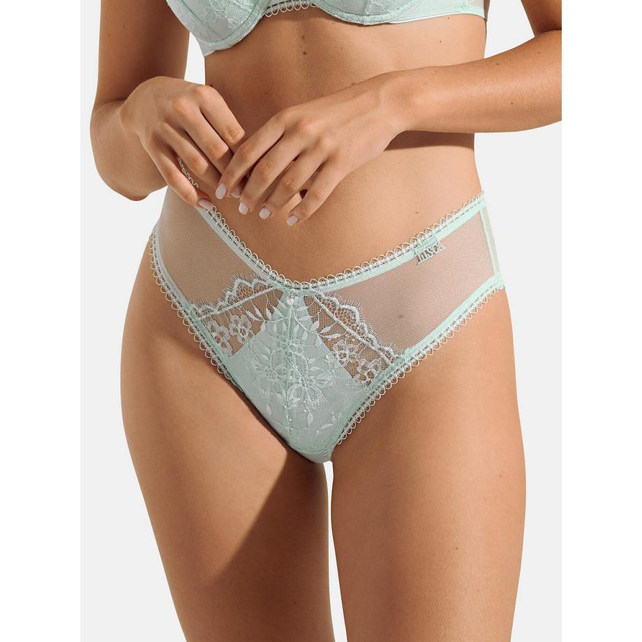 Slip italien échancré Daydream