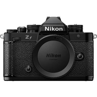 Nikon  Nikon Z f Body Black 