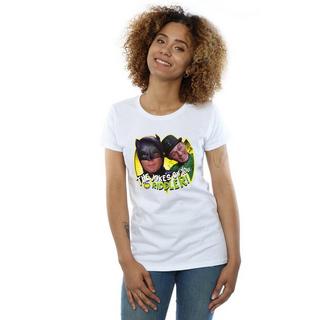 DC COMICS  Tshirt 