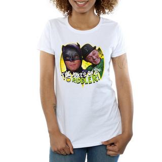 DC COMICS  Tshirt 