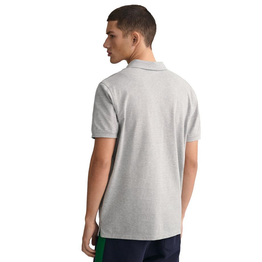 GANT Polo Manches Courtes  