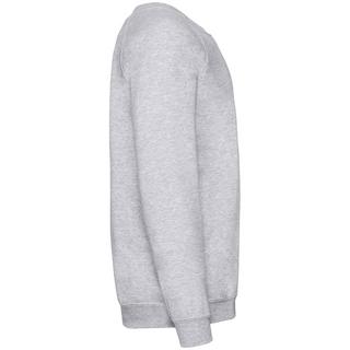 Fruit of the Loom  Classic Sweatshirt  Raglanärmel 