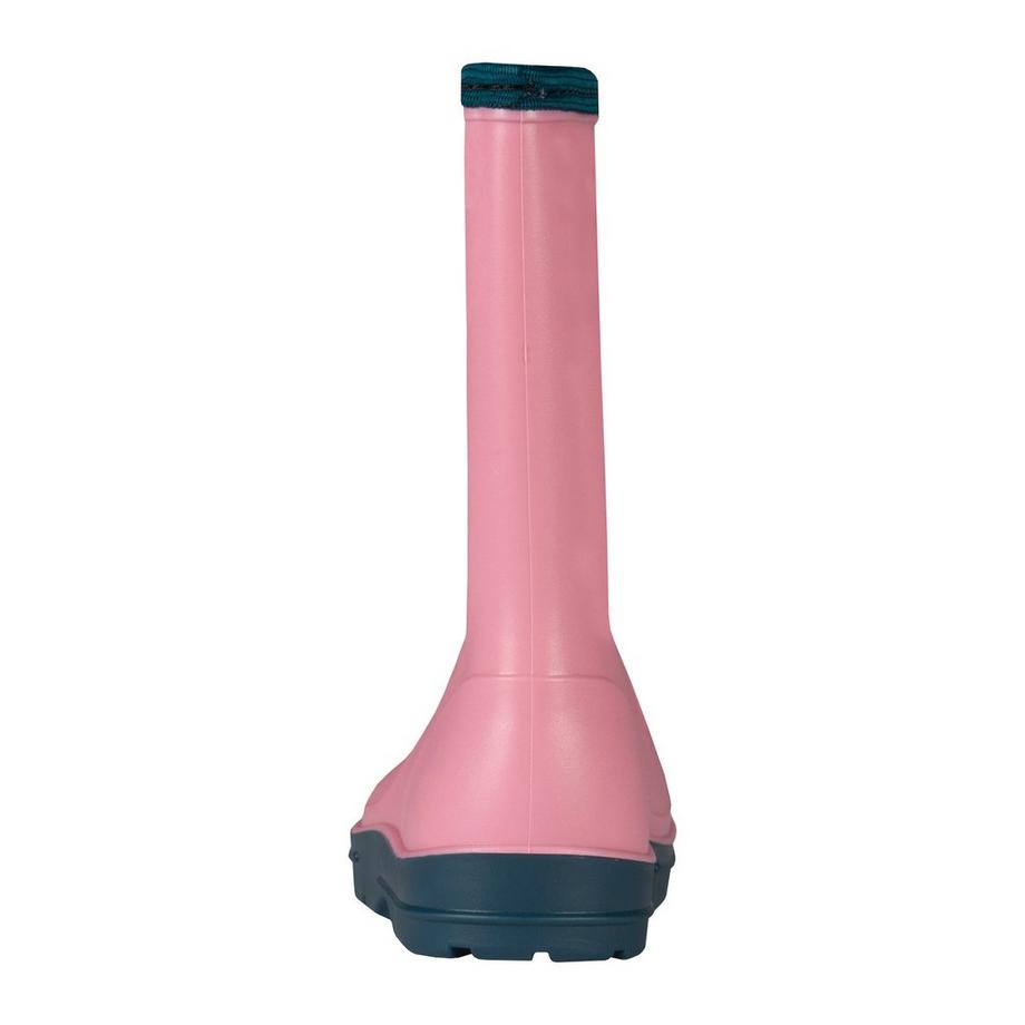 HORKA Ody Bottes de Pluie PVC pour Filles  