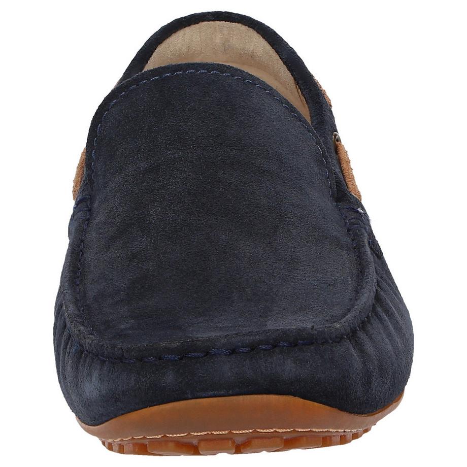 Sioux Callimo Slipper  