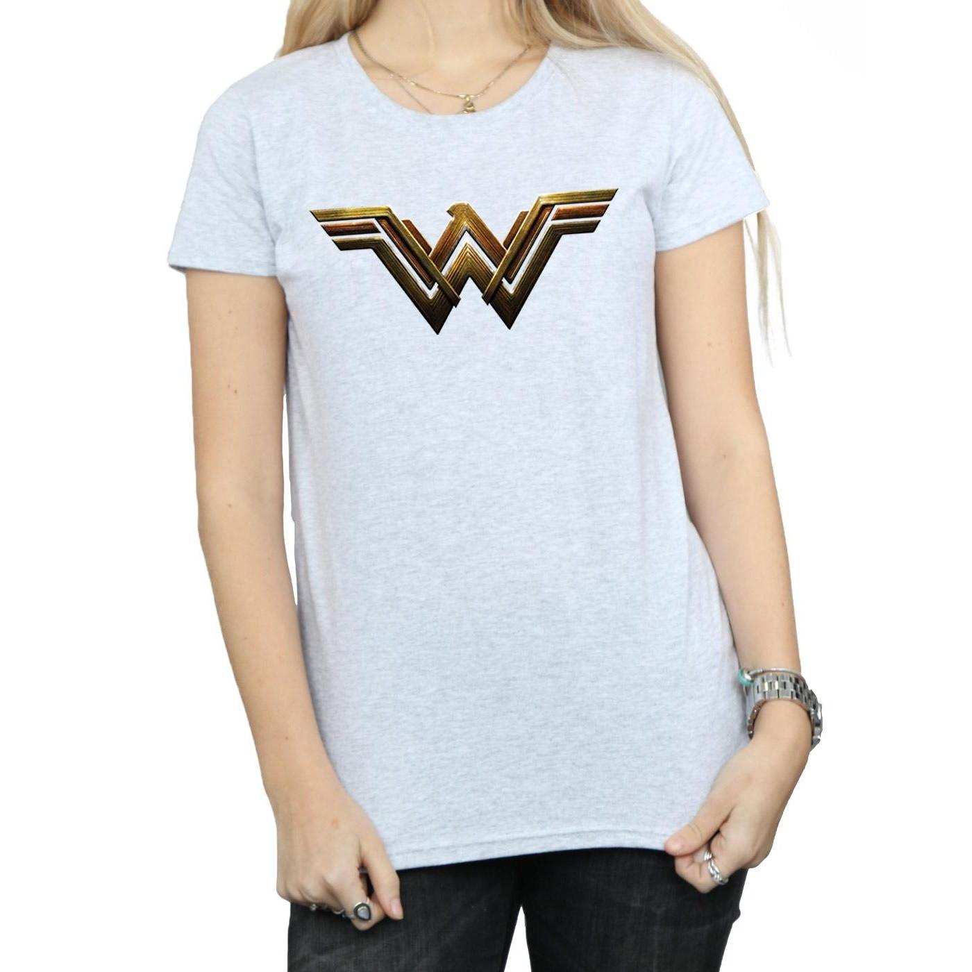 Wonder Woman  TShirt 