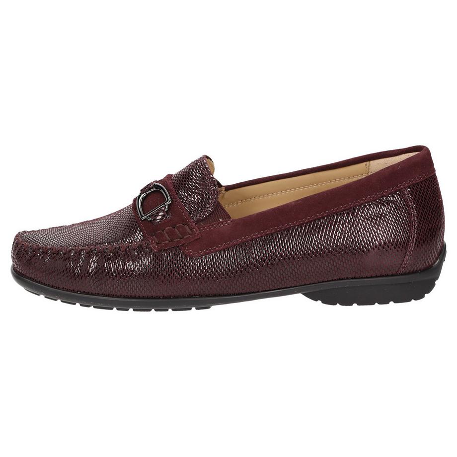 Sioux Cortizia-723-H Slipper  