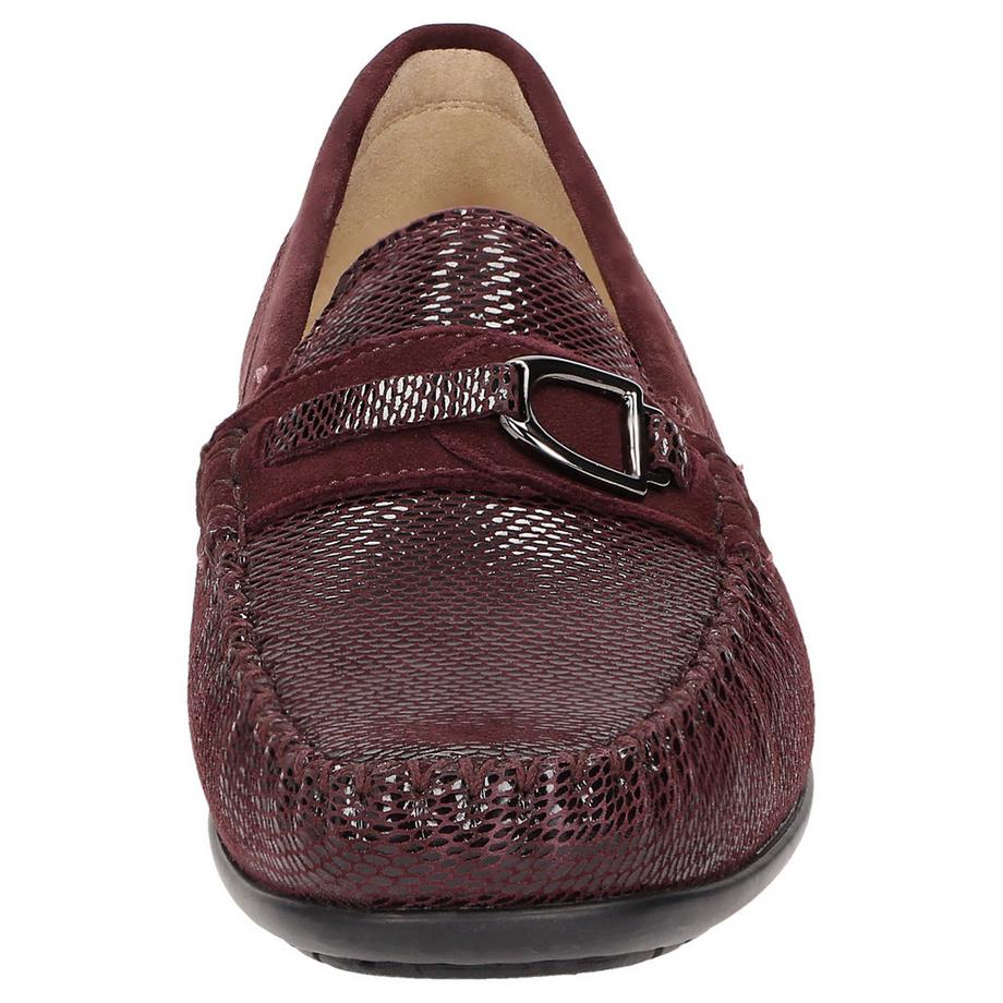 Sioux Cortizia-723-H Slipper  