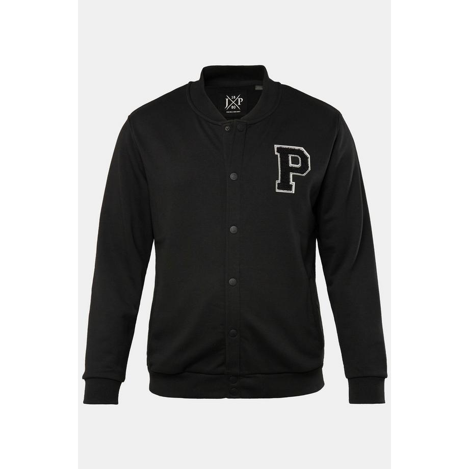 JP1880 Sweat Collegejacke  