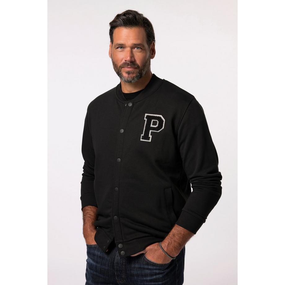 JP1880 Sweat Collegejacke  