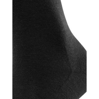 FALKE  Chaussettes de genou Softmerino 