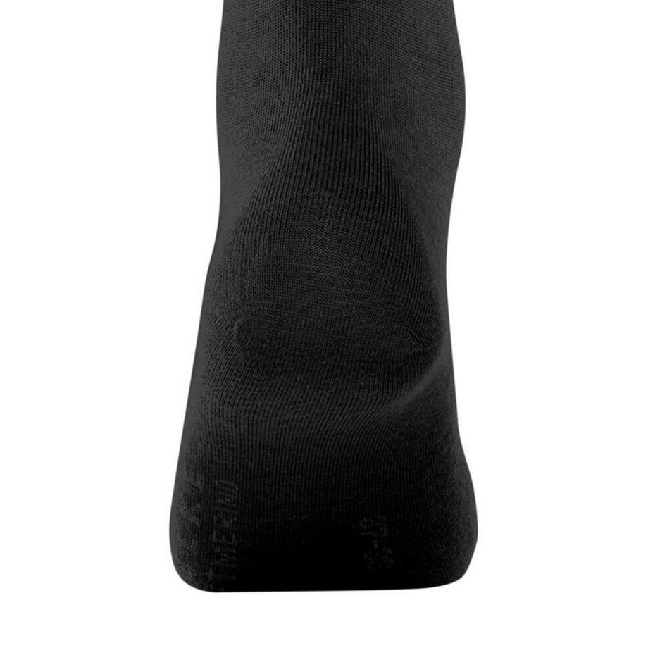 FALKE Softmerino Kniesocken  