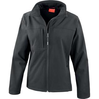 Result  Veste Softshell Femme 