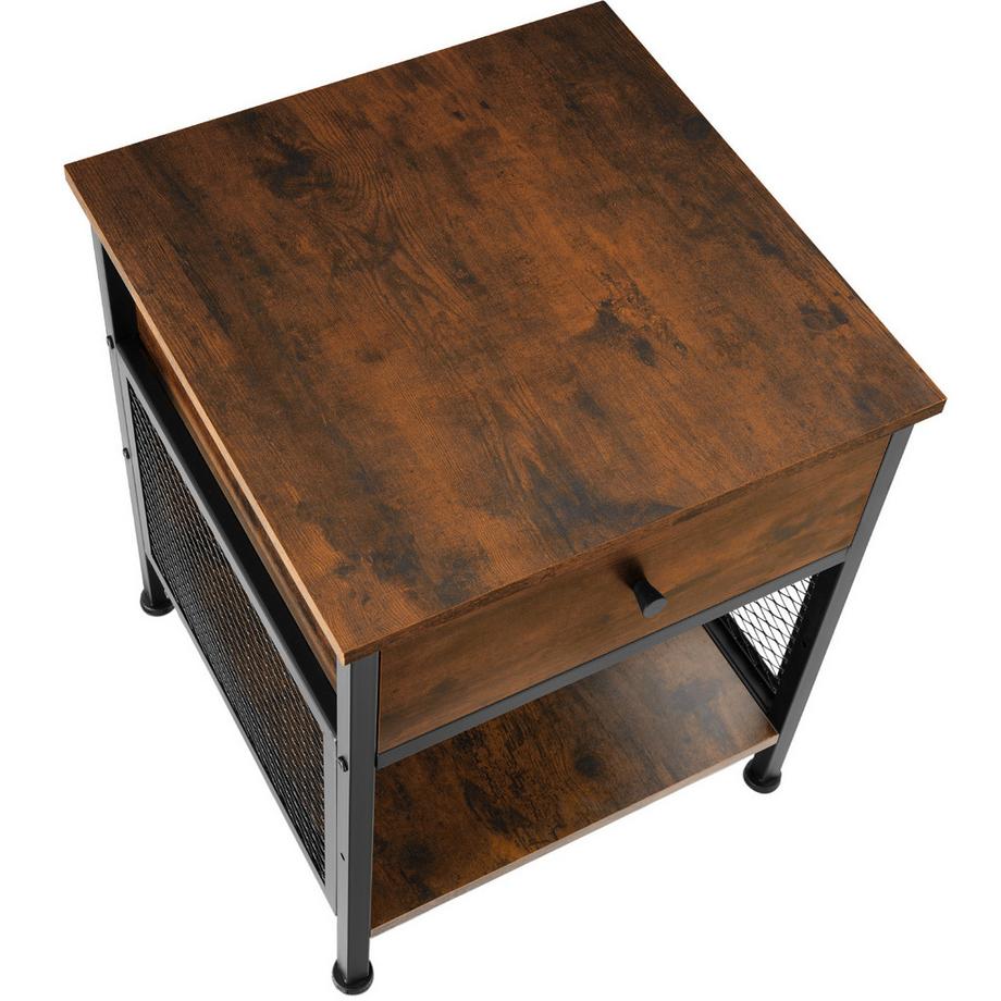 Tectake Comodino Killarney  