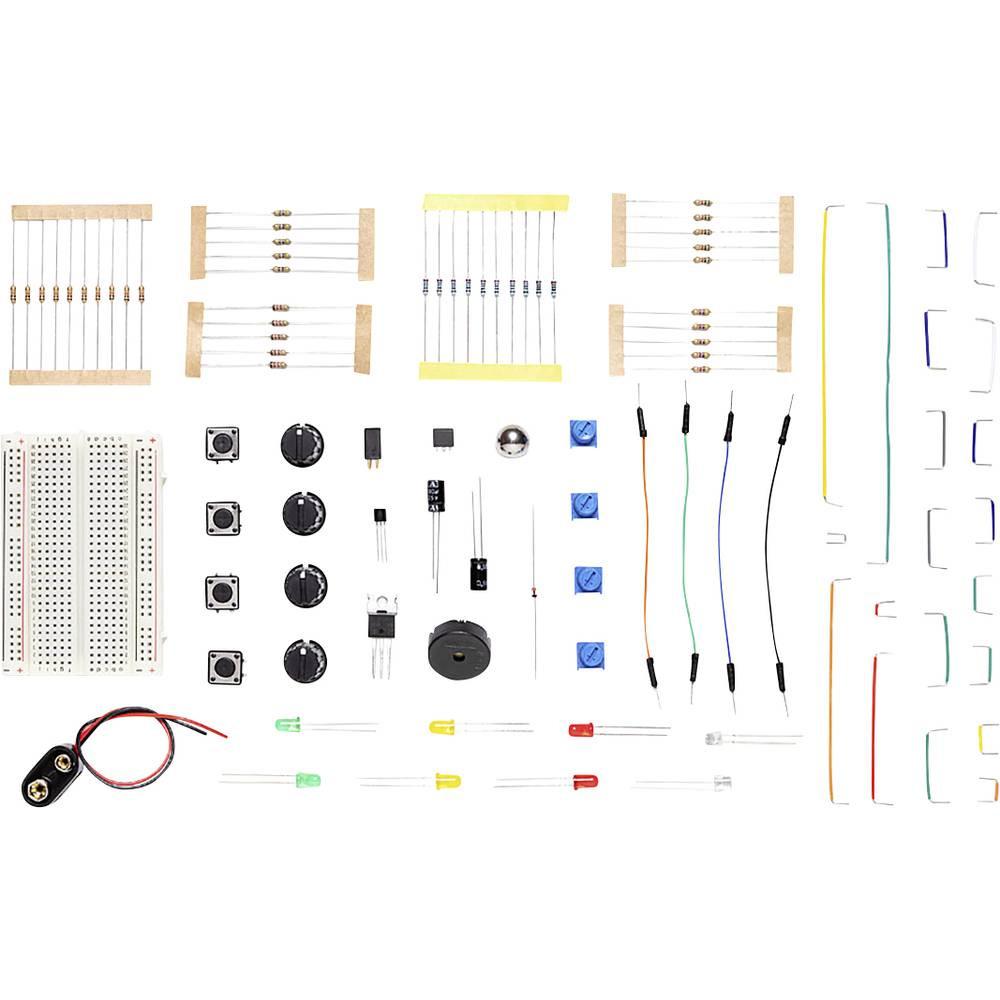 Arduino  Pack de replacement 