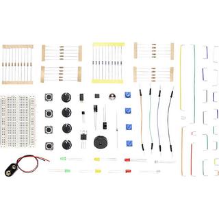 Arduino  Pack de replacement 