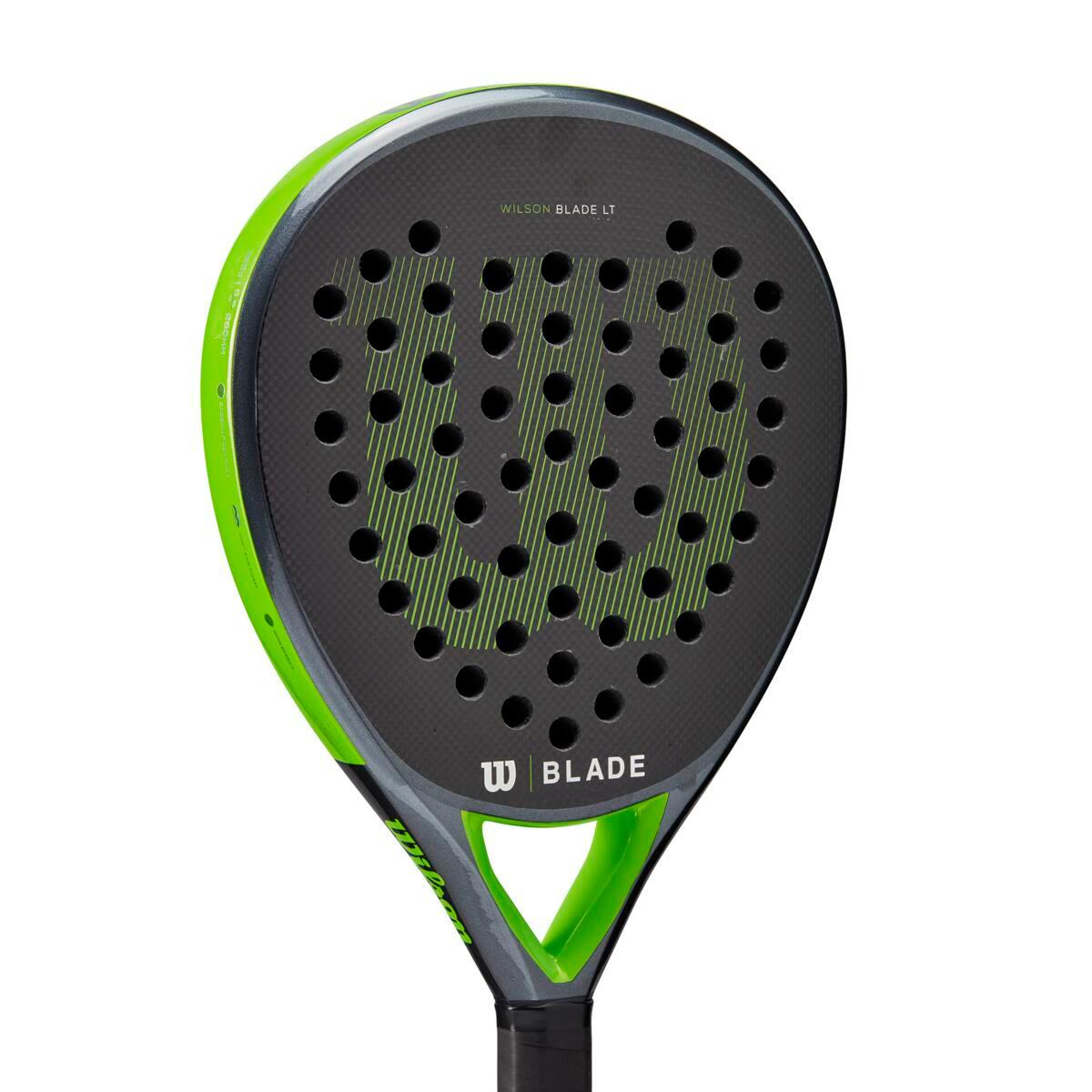 Wilson  Blade LT V2.0 Padelschläger 