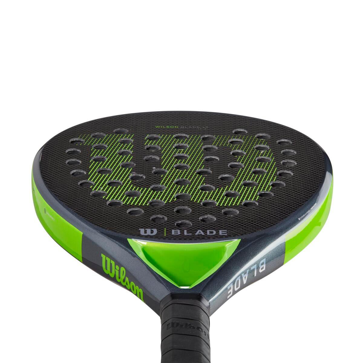 Wilson  Blade LT V2.0 Padelschläger 