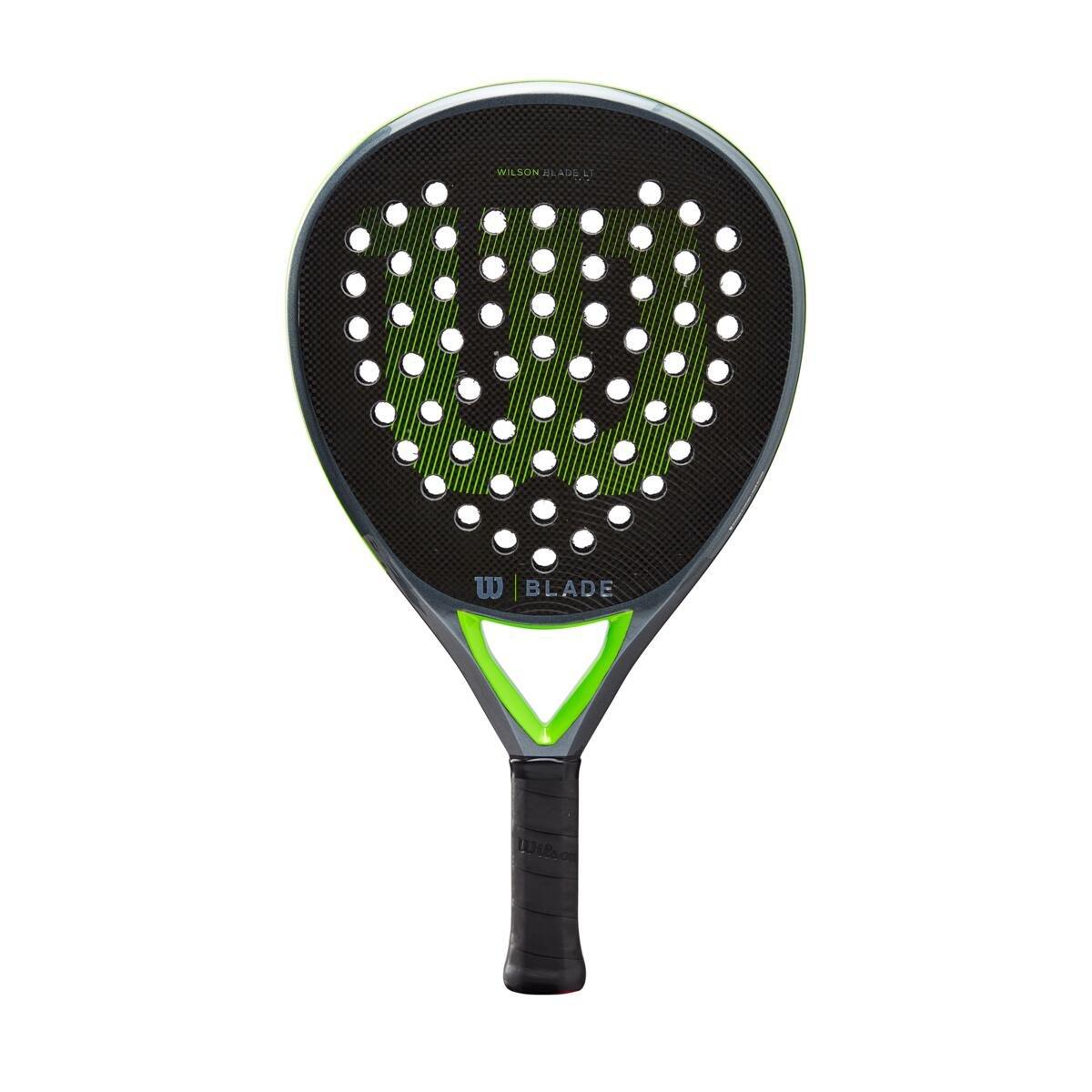 Wilson  Blade LT V2.0 Padelschläger 