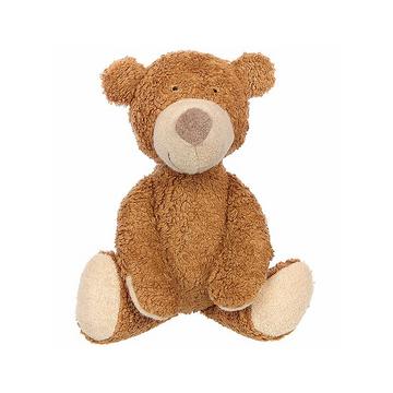 sigikid Cuddly friend bear Green - 39521