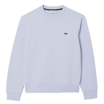Sweatshirt Rundhalsausschnitt