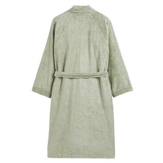 La Redoute Intérieurs Peignoir éponge col châle 450g/m²  