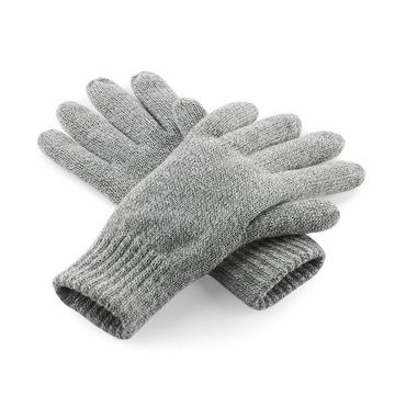 Klassische Thinsulate Winter Thermo-Handschuhe