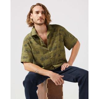 Wrangler  Hemden Resort Shirt 