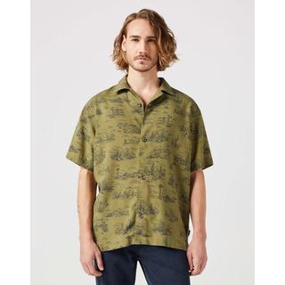 Wrangler  Hemden Resort Shirt 