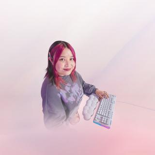 logitech G  G713 tastiera USB QWERTZ Svizzere Bianco 